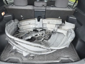 Toyota Yaris Cross 1.5 Hybrid 4X4 - 18500 € / 36182.85 лв. - 72542101 15