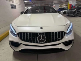 Mercedes-Benz S 63 * AMG 4MATIC+ Coupe * CARFAX * ЦЕНА ДО БГ - 70000 € / 136908.10 лв. - 42019651 5