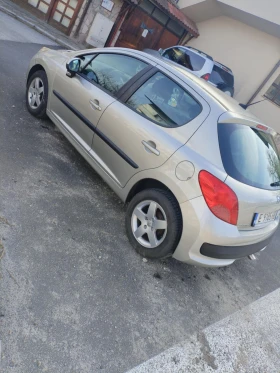 Peugeot 207 - 2000 € / 3911.66 лв. - 24658244 6