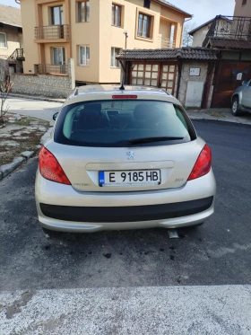 Peugeot 207 - 2000 € / 3911.66 лв. - 24658244 2