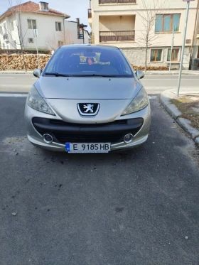 Peugeot 207 - 2000 € / 3911.66 лв. - 24658244 8