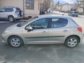 Peugeot 207 - 2000 € / 3911.66 лв. - 24658244 7