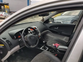 Kia Ceed 1.6 crdi - 2199 € / 4300.87 лв. - 27599586 6