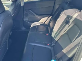 Tesla Model Y * Long Range * 2 КЛЮЧА* ПОДГРЕВ* KEYLESS*  - 22000 € / 43028.26 лв. - 72378869 10