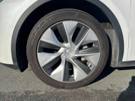 Tesla Model Y * Long Range * 2 КЛЮЧА* ПОДГРЕВ* KEYLESS*  - 22000 € / 43028.26 лв. - 72378869 7