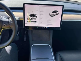 Tesla Model Y * Long Range * 2 КЛЮЧА* ПОДГРЕВ* KEYLESS*  - 22000 € / 43028.26 лв. - 72378869 9