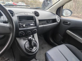 Mazda 2 - 1600 € / 3129.33 лв. - 58800914 9