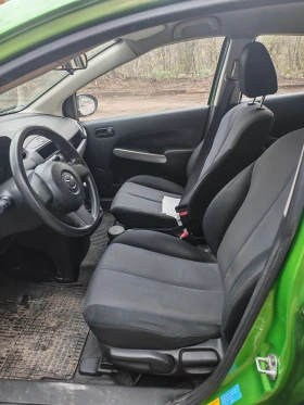 Mazda 2 - 1600 € / 3129.33 лв. - 58800914 7
