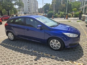 Ford Focus 1.5 TDCi - 7925 € / 15499.95 лв. - 16453756 2