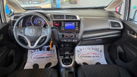 Honda Jazz 1.3* 102кс* ЕВРО6* бензин*  - 9950 € / 19460.51 лв. - 66973512 10