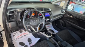 Honda Jazz 1.3* 102кс* ЕВРО6* бензин*  - 9950 € / 19460.51 лв. - 66973512 9