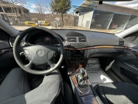 Mercedes-Benz E 200 - 3200 € / 6258.66 лв. - 49946461 11