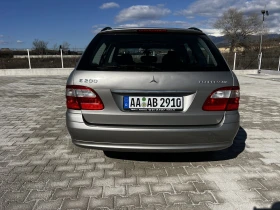 Mercedes-Benz E 200 - 3200 € / 6258.66 лв. - 49946461 10