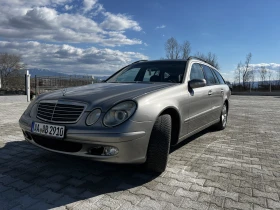 Mercedes-Benz E 200 - 3200 € / 6258.66 лв. - 49946461 3