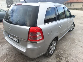 Opel Zafira 1.7cdti - 2500 € / 4889.57 лв. - 46390579 3