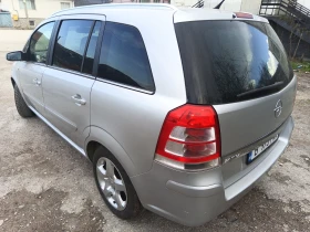 Opel Zafira 1.7cdti - 2500 € / 4889.57 лв. - 46390579 4