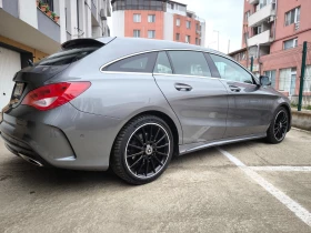 Mercedes-Benz CLA 250 CLA 250 4MATIC АМГ line - 20000 € / 39116.60 лв. - 84540778 6