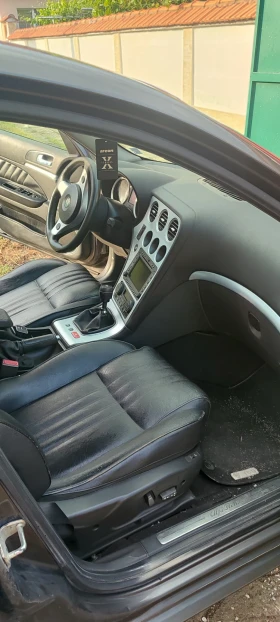 Alfa Romeo 159 undefined | Auto.bg — изображение 11