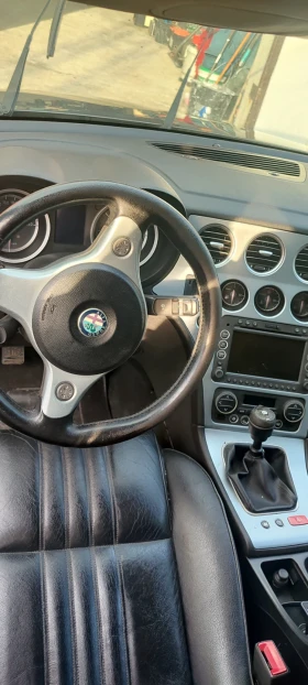 Alfa Romeo 159 undefined | Auto.bg — изображение 7