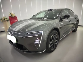 Avatr 06 AWD Ultra Pure Electric Edition 72.88kWh