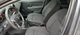 Dacia Sandero 1.0 SCe | Mobile.bg � ����� ������ 7