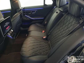 Mercedes-Benz S 350 d Lang 4MATIC 9G TRONIC AMG Line - 99900 € / 195387.42 лв. - 87176831 9