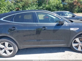 Jaguar E-pace * AWD* ����* KEYLESS* Camera* �������*  | Mobile.bg � ����� ������ 8