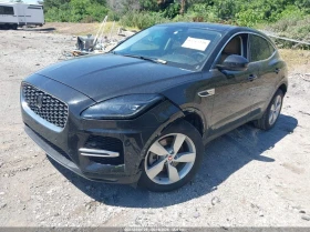 Jaguar E-pace * AWD* ����* KEYLESS* Camera* �������*  | Mobile.bg � ����� ������ 3
