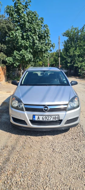 Opel Astra undefined | Auto.bg — изображение 2