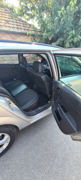 Opel Astra undefined | Auto.bg — изображение 10