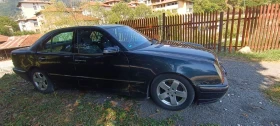 Mercedes-Benz E 270 Avangard | Mobile.bg � ����� ������ 9