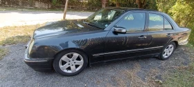 Mercedes-Benz E 270 Avangard | Mobile.bg � ����� ������ 10