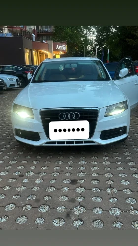 Audi A4 3.0tdi - 7200 € - 88922827 2