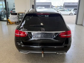 Mercedes-Benz C 220 - 12000 € - 23741439 4