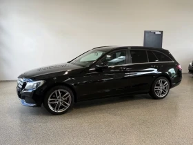 Mercedes-Benz C 220 - 12000 € - 23741439 2
