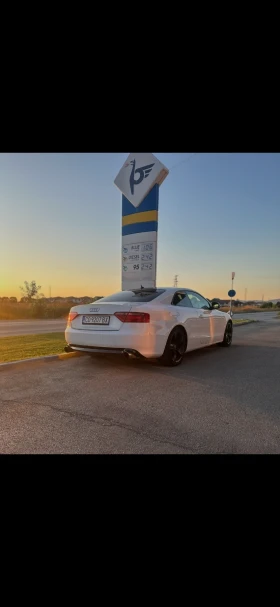 Audi A5 | Mobile.bg � ����� ������ 7