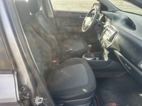 Hyundai I20 1.1CRDI LED | Mobile.bg � ����� ������ 10