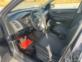 Hyundai I20 1.1CRDI LED | Mobile.bg � ����� ������ 7
