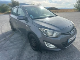 Hyundai I20 1.1CRDI LED | Mobile.bg � ����� ������ 2