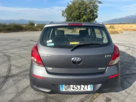 Hyundai I20 1.1CRDI LED | Mobile.bg � ����� ������ 6