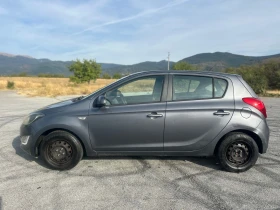 Hyundai I20 1.1CRDI LED | Mobile.bg � ����� ������ 4