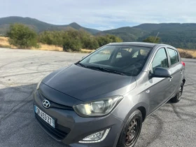 Hyundai I20 1.1CRDI LED | Mobile.bg � ����� ������ 3