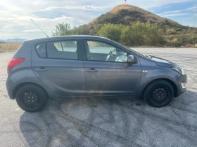Hyundai I20 1.1CRDI LED | Mobile.bg � ����� ������ 5