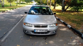 Rover 216 1.6 Si ���-������ | Mobile.bg � ����� ������ 7