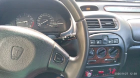 Rover 216 1.6 Si ���-������ | Mobile.bg � ����� ������ 13