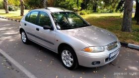 Rover 216 1.6 Si ���-������ | Mobile.bg � ����� ������ 2