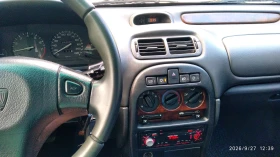 Rover 216 1.6 Si ���-������ | Mobile.bg � ����� ������ 11