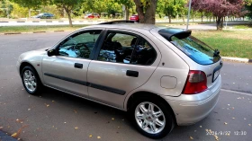 Rover 216 1.6 Si ���-������ | Mobile.bg � ����� ������ 4