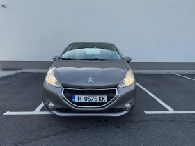 Peugeot 208 1.4 HDI