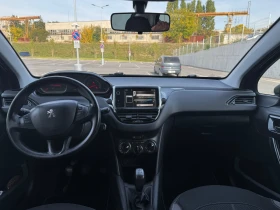 Peugeot 208 1.4 HDI | Auto.bg — изображение 9